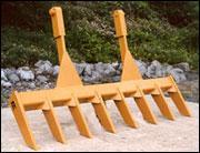 BULLDOZER 26