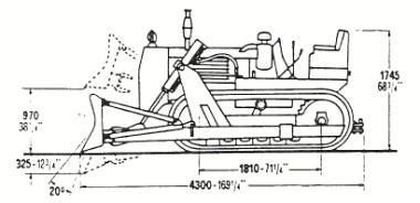 ΠΡΟΩΘΗΣΗ - BULLDOZER ΠΡΟΩΘΗΣΗ - ANGLEDOZER ΠΡΟΩΘΗΣΗ -