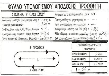 ΟΡΙΜΟΙ πληειεζηήο ραιάξσζεο = ην