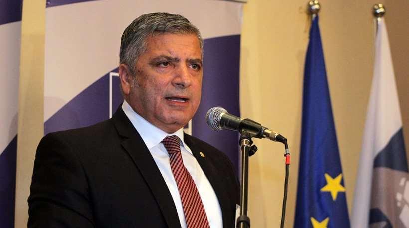 ΠΡΩΤΟ ΘΕΜΑ Πατούλης: Ουραγός η Ελλάδα στη διαχείριση των αστικών αποβλήτων 15/01/201618:041 Εκτύπωση 0 FacebookTwitterGoogle+LinkedIn SHARES Η ΚΕΔΕ κάνει Νέο Ξεκίνημα στο δημόσιο διάλογο για το