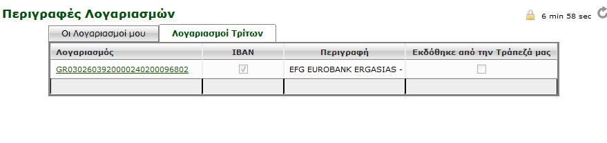 Στη συνέχεια πατάμε το κουμπί επιστροφή.