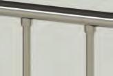 ΜΕ ΑΠΛΗ ΤΑΠΑ Description: VERTICAL PROFILE ø 16 (PR 160) WITH