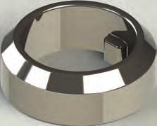 IRON BASE 23 CM  ΒΑΡΕΩΣ ΤΥΠΟΥ 8 CM