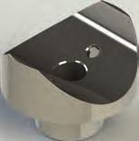 ΚΟΛΩΝΑΣ ø 0 150mm  WALL BASE 150mm