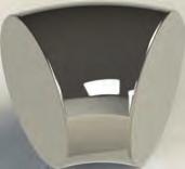 Description: ø 50 PROFILE
