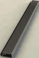 profile PR 4040 Κολώνα πόρτας Door support