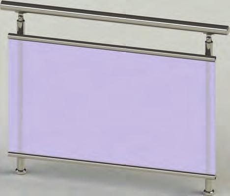 (PR 160) HORIZONTAL G-4