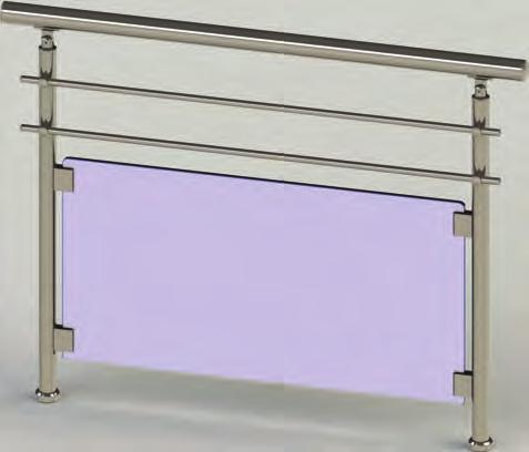 Description: GLASS INTERNAL