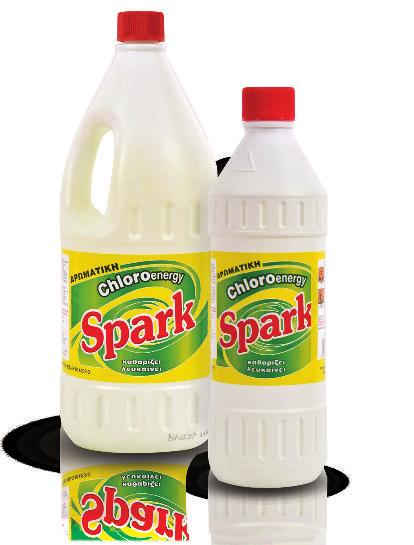 παχύρρευστη κόκκινη 2100 ml Spark Chloroenergy ultra red 2100 ml Spark Chloroenergy παχύρρευστη πράσινη 2100 ml Spark Chloroenergy ultra green 2100 ml Spark Chloroenergy παχύρρευστη ροζ 2100 ml Spark