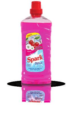 Spark Ultra «lavender» 1 L 12 1 L 12 1 L 12 1 L 12 1 L Spark Ultra «με πράσινο σαπούνι» Spark Ultra «with green soap» 12 1 L 12 1 L
