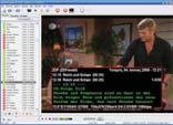 DDCC (DVBDream Control Center) Αν και το DVBDream έχει δικό του ενσωµατωµένο OSD, επειδή είναι υποτυπώδεις οι λειτουργίες του, δηµιουργήθηκαν από τρίτους κάποια plugin (στην περίπτωση του DVBDream