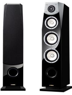 31177 SOAVO-03 DARK BROWN HXEIO Δαπέδου YAMAHA (TEM) Ηχείο δαπέδου 3 Δρόμων bass reflex.35hz - 50.000Hz. 160W / nominal 60W.87 db/2.