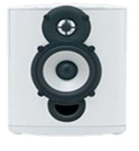 ΛΙΑΝΙΚΗ S010.31270 YAMAHA NS-AW294 Παθητικό Ηχείο Μαύρο (Ζεύγος) Παθητικό πλαστικό ηχείο 2way, 1x6.