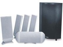 ΛΙΑΝΙΚΗ S01MS00059 FS2AV.ΠAKETO HXEIΩΝ HOME CINEMA 5.