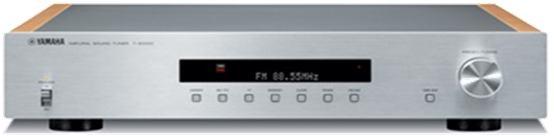 Data System 2-line, 16-character display Extra heavy, vibration-damping feet YAMAHA 561,00 369,00-34% S000.