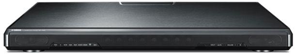 29000 YAMAHA YSP-1400 (Μαύρο) Συσκευή Προβολής Ήχου Digital Sound Projector technology delivers real