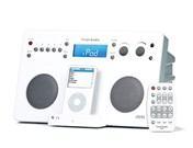 ΛΙΑΝΙΚΗ S06TI00058 iyiy BS ipod DOCK WITH RADIO (WHITE) TIVOLI TIVOLI 411,00 99,00-76% S010.