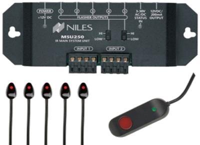ΤΗΛΕΧΕΙΡΙΣΜΟ ΜΗΧΑΝΗΜΑΤΩΝ NILES 319,00 129,00-60%