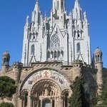 Νο 19Tibidabo24& Templo del Sagrado Corazon de Jesus29 6.9 χιλ Β από (18) Πρόκειται για ένα βουνό από το οποίο έχεις όλη τη Βαρκελώνη εμπρος σου.