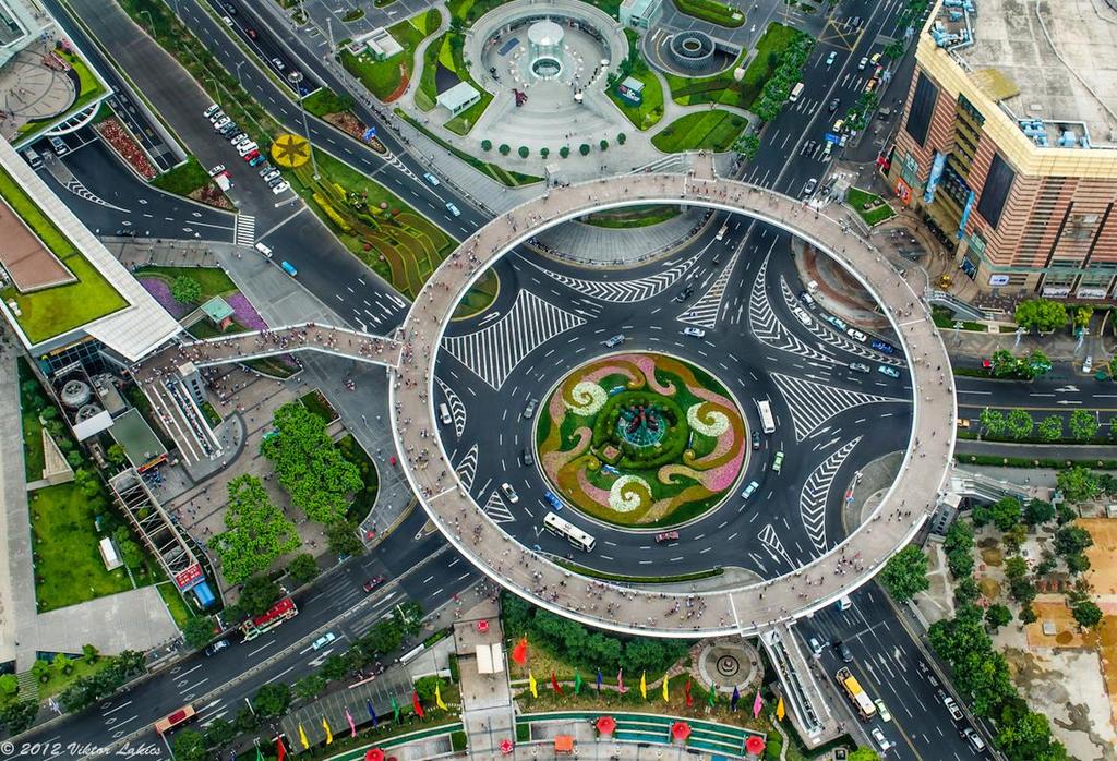 Nanshan Shenzhen, Κίνα