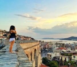 The Kavala Committee of Sister Cities of Durham Celebrating Durham s newest Sister City in Greece Invites You to a Benefit Reception Proceeds for Exchanges between Durham and Kavala A Greek Port City