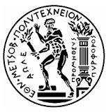 ΕΘΝΙΚΟ ΜΕΤΣΟΒΙΟ ΠΟΛΥΤΕΧΝΕΙΟ ΣΧΟΛΗ ΗΛΕΚΤΡΟΛΟΓΩΝ ΜΗΧΑΝΙΚΩΝ ΚΑΙ ΜΗΧΑΝΙΚΩΝ ΥΠΟΛΟΓΙΣΤΩΝ ΤΟΜΕΑΣ ΗΛΕΚΤΡΙΚΩΝ ΒΙΟΜΗΧΑΝΙΚΩΝ ΔΙΑΤΑΞΕΩΝ ΚΑΙ ΣΥΣΤΗΜΑΤΩΝ ΑΠΟΦΑΣΕΩΝ