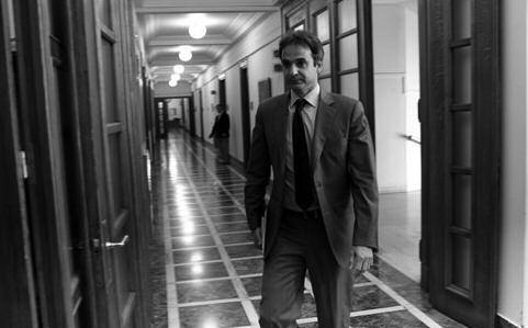 Σ Α Β Β Α Τ Ο E Ι Δ Η Σ Ε Ι Σ 3 ΚΡΙΣΤΙΝ ΛΑΓΚΑΡΝΤ Η Ευρώπη θα στηρίξει την Ελλάδα Την εμπιστοσύνη της στην προσήλωση της Ευρώπης να παράσχει περαιτέρω ελάφρυνση του χρέους της Ελλάδας, εάν η χώρα