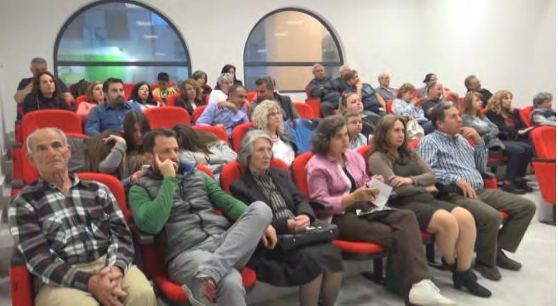 Επιτροπής Υγείας Ιεράπετρας και αντιπρόεδρος του Ιατρικού Συλλόγου Λασιθίου κ.
