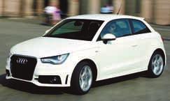 Τελική ταχύτητα: 235 km/h Επιτάχυνση 0-100km: 7,7 sec Μικτή κατανάλωση (/100 km): 9,8 lt (δοκιμής) Εκπομπές CO2: 189 gr/km Τέλη κυκλοφορίας: 425,5 Βάρος: 1.430 kg Χώρος αποσκευών: 400 lt Τιμή: 28.