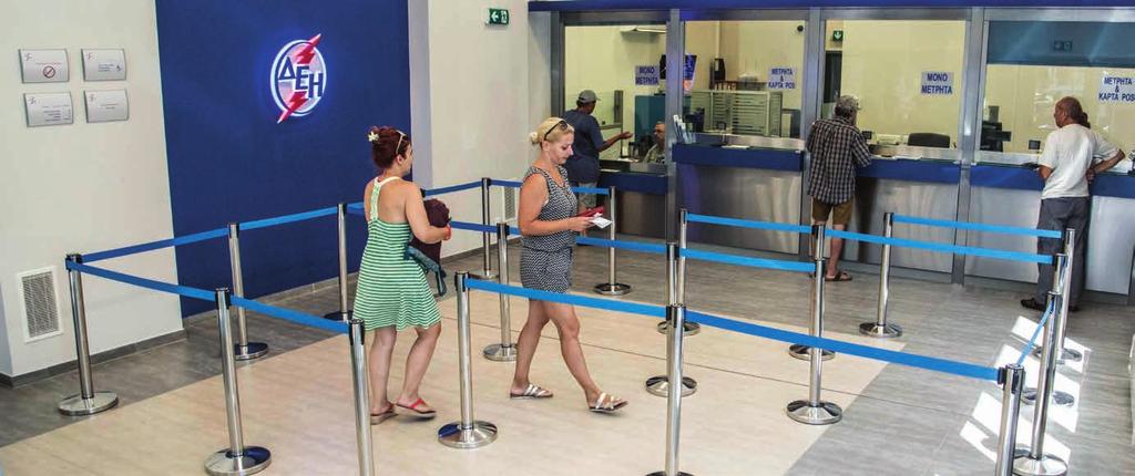 7. ΑΓΟΡΆ ΚΑΙ ΠΕΛΆΤΕΣ σε περιόδους που επικρατούν ακραίες κλιματικές συνθήκες (βαρυχειμωνιά, καύσωνας, κ.λπ.