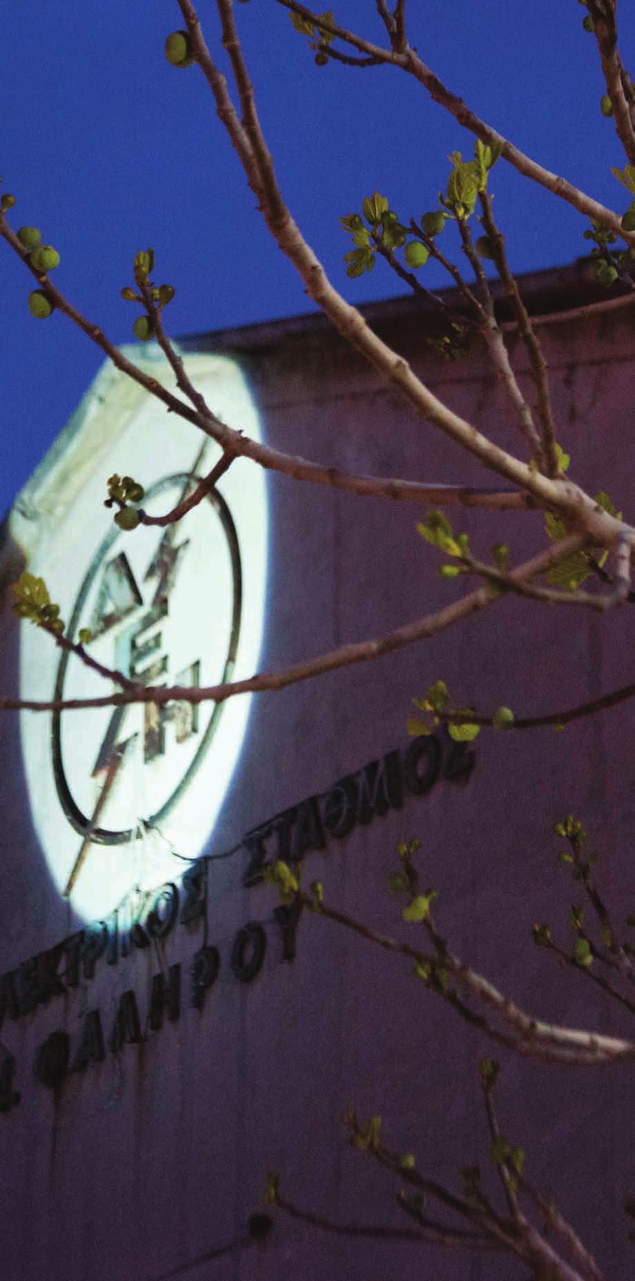 8. ΚΟΙΝΩΝΙΚΉ ΜΈΡΙΜΝΑ 8.1.