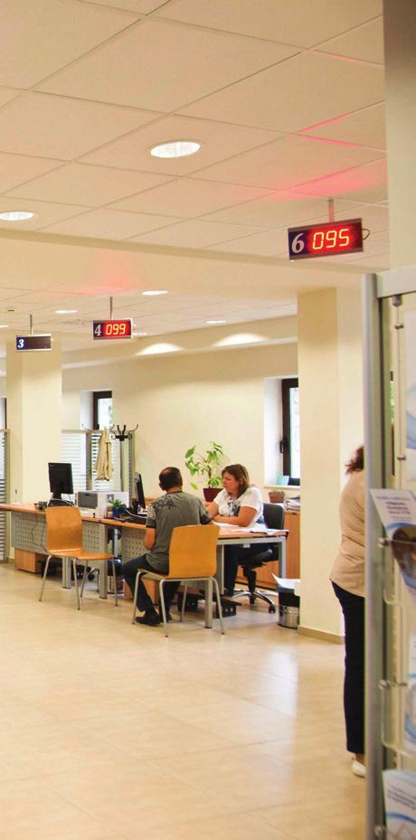 12. ΦΟΡΜΑ ΕΠΙΚΟΙΝΩΝΙΑΣ Για εμάς είναι ιδιαίτερα σημαντική η γνώμη των αναγνωστών του Απολογισμού.