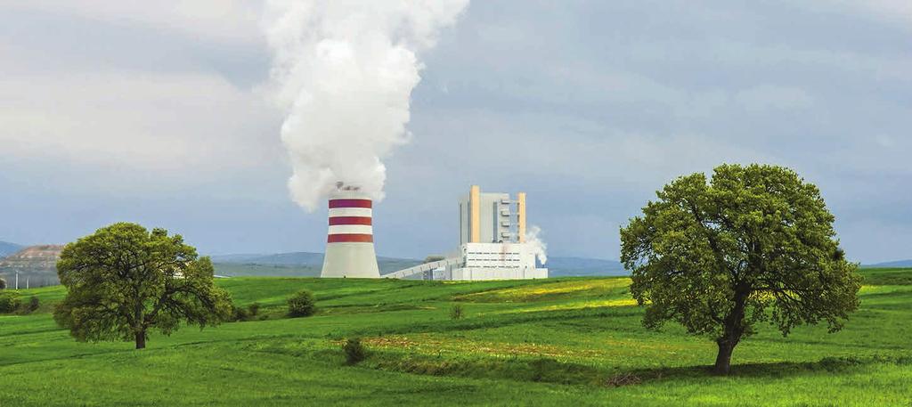 6. ΠΕΡΙΒΑΛΛΟΝ Σύμφωνα με την πλέον πρόσφατη εθνική απογραφή εκπομπών ΑΦΘ που έχει υποβάλλει η Ελλάδα στη Γραμματεία της Σύμβασης Πλαίσιο των Ηνωμένων Εθνών για την Κλιματική Αλλαγή και καλύπτει την