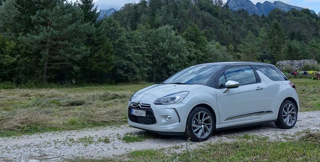svet motorov Vo štvorici do Slovinska