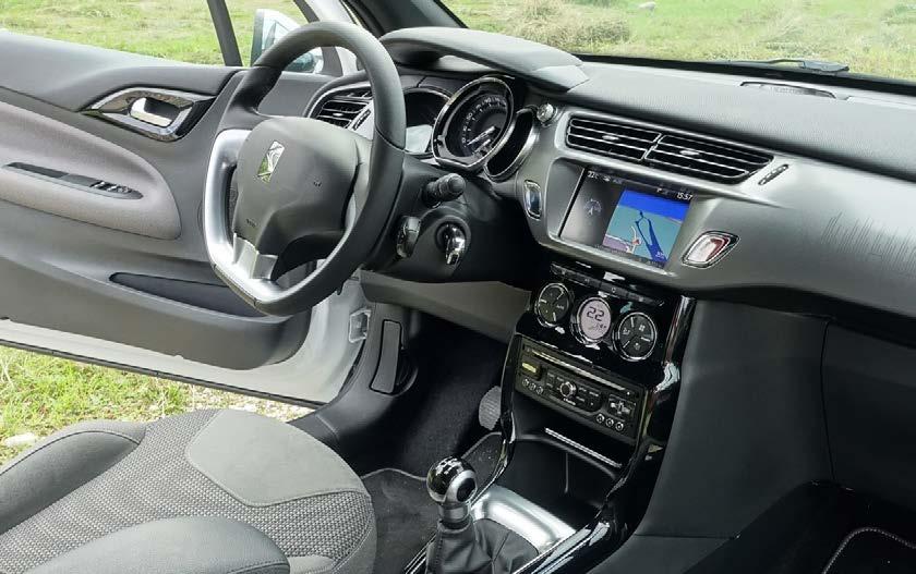 svet motorov de okreskou alebo na diaľnici. Veď pri 130 km/h podľa GPS sa kľukový hriadeľ otočí len 2200-krát za minútu!