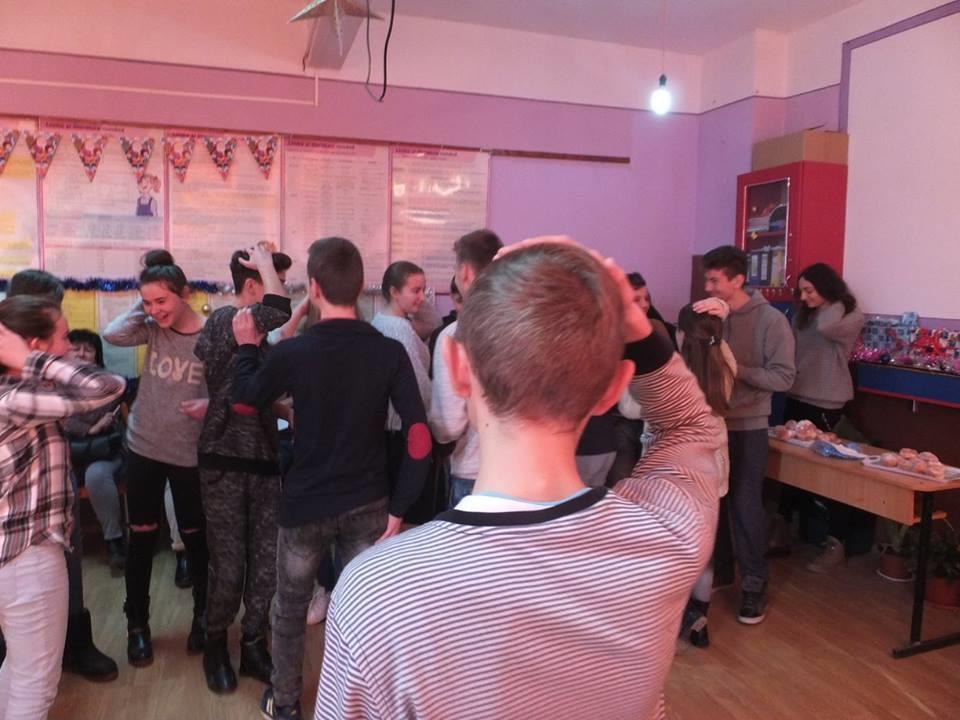 Παράδειγμα 4: energizer για