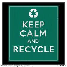 Η εναλλακτική ανακύκλωση επιτάσσει την επαναχρησιμοποίηση προϊόντων της καθημερινότητας μας.