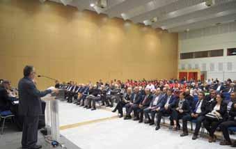 Δραστηριότητες Φ. Σ. Θεσσαλονίκης 17o PHARMA point: "Το φαρμακείο στο.