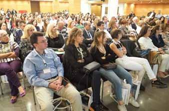 συγκεντρώσει το ενδιαφέρον της πολιτικής και πολιτειακής ηγεσίας και της πανεπιστημιακής κοινότητας.