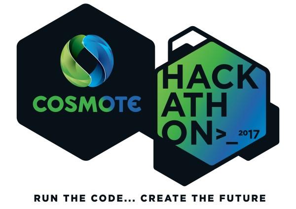 COSMOTE HACKATHON: 14 ομάδες στο μεγάλο μαραθώνιο διαγωνισμό καινοτομίας στις 13 & 14 Μαΐου Όλα είναι έτοιμα για τη διεξαγωγή του πρώτου μαραθώνιου διαγωνισμού καινοτομίας, COSMOTE HACKATHON[1], στις