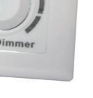 DIMMER220 ΤΕΧΝΙΚΑ ΧΑΡΑΚΤΗΡΙΣΤΙΚΑ /