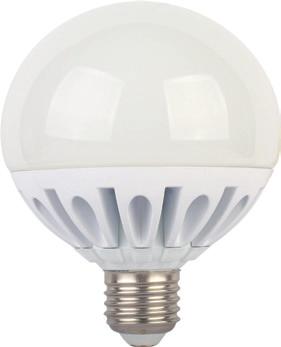 80 x 120 mm 1/20 SMD LED Globe Basic Ø95 E27 Ra 80 G9513WW 3000 1090 G9513NW 13 4000