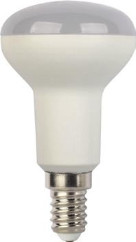 Φεβρουάριος / February 2017 LED R39 / R50 / R63 / R80 (E14-E27) SMD LED R39 Basic E14 Ra 80