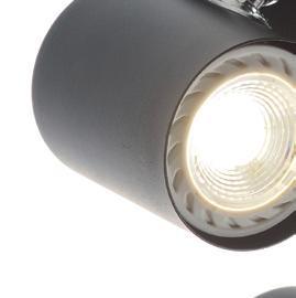 POWER LED GU10