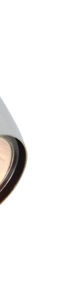 GU10 Ra 80 Dimmable 65GU10CWWDIM 3000 510 65GU10CNWDIM 6,5 4000 525 65GU10CCWDIM 6000 540 38 O 50 x