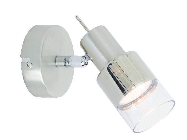 000Hrs 746201132 4000 746201131 7 6400 450 36 O 50 x 59 mm 10/100 High Power LED GU10 Ra 80