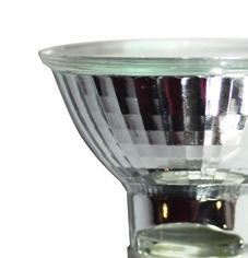 Ευρείας Δέσμης GU10 LED / Wide Beam GU10 LED DIP LED GU10 Ra 70 15.