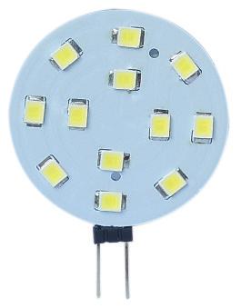 MR11 / G4 SMD LED MANOLIA Ra 80