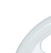 1/20 SMD LED DISC E27 + Ceiling