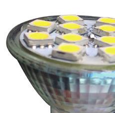LED GX5.